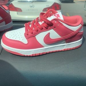 Archeo Pink Dunks